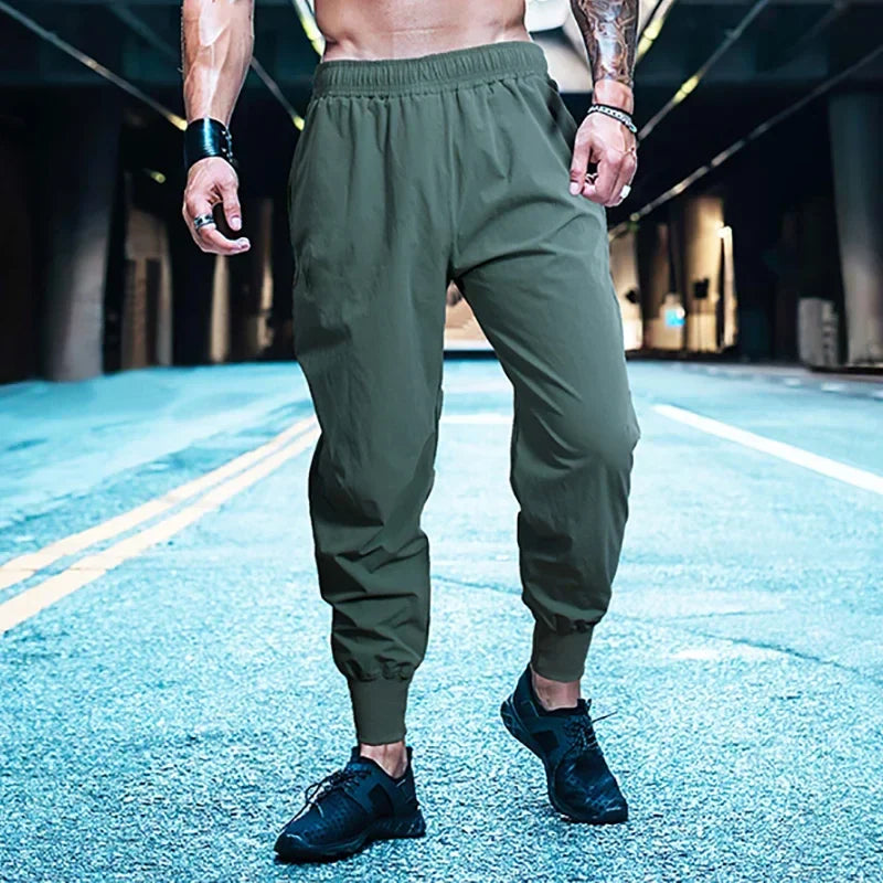 Men's Performance Running Pants