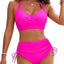 Bikini de Control Chic VividCross 2026