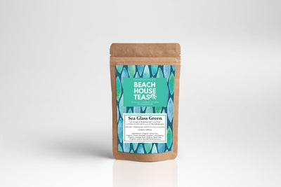 Sea Glass Green Iced Blend - Korvel