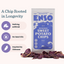 Okinawan Sweet Potato Chips | Sea Salt - Korvel