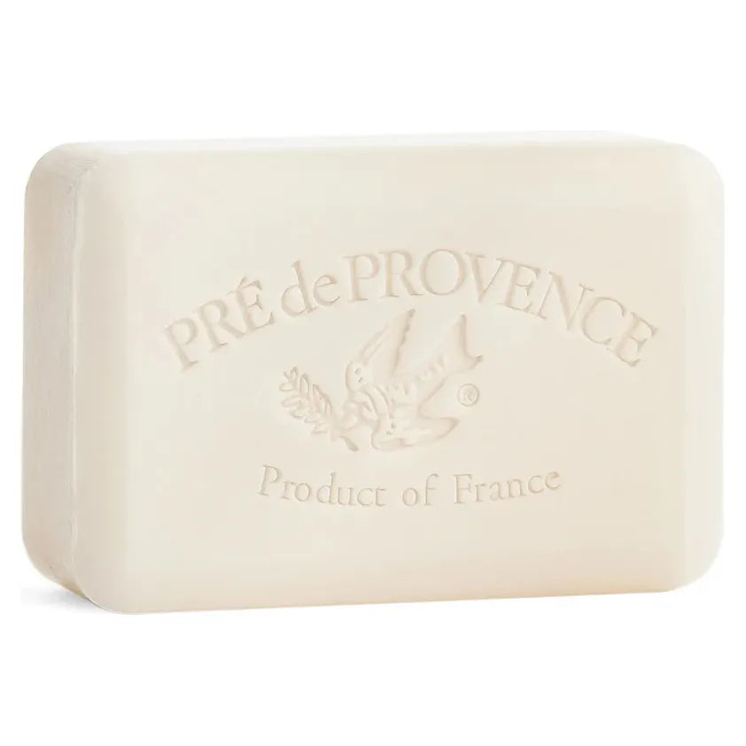 Savon de Voyage au Beurre de Karité et Sel de Mer Pre De Provence - 25g
