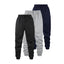 Pantalones de chándal premium para hombres, comodidad y estilo