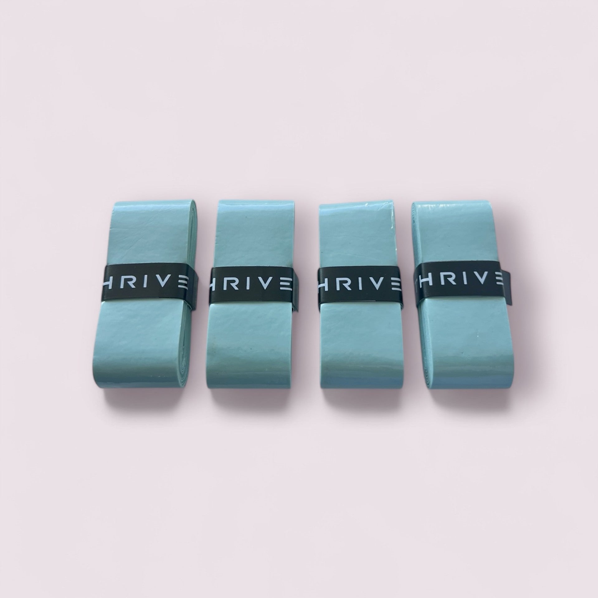 Premium Super Tacky Overgrips for Ultimate Control - Korvel