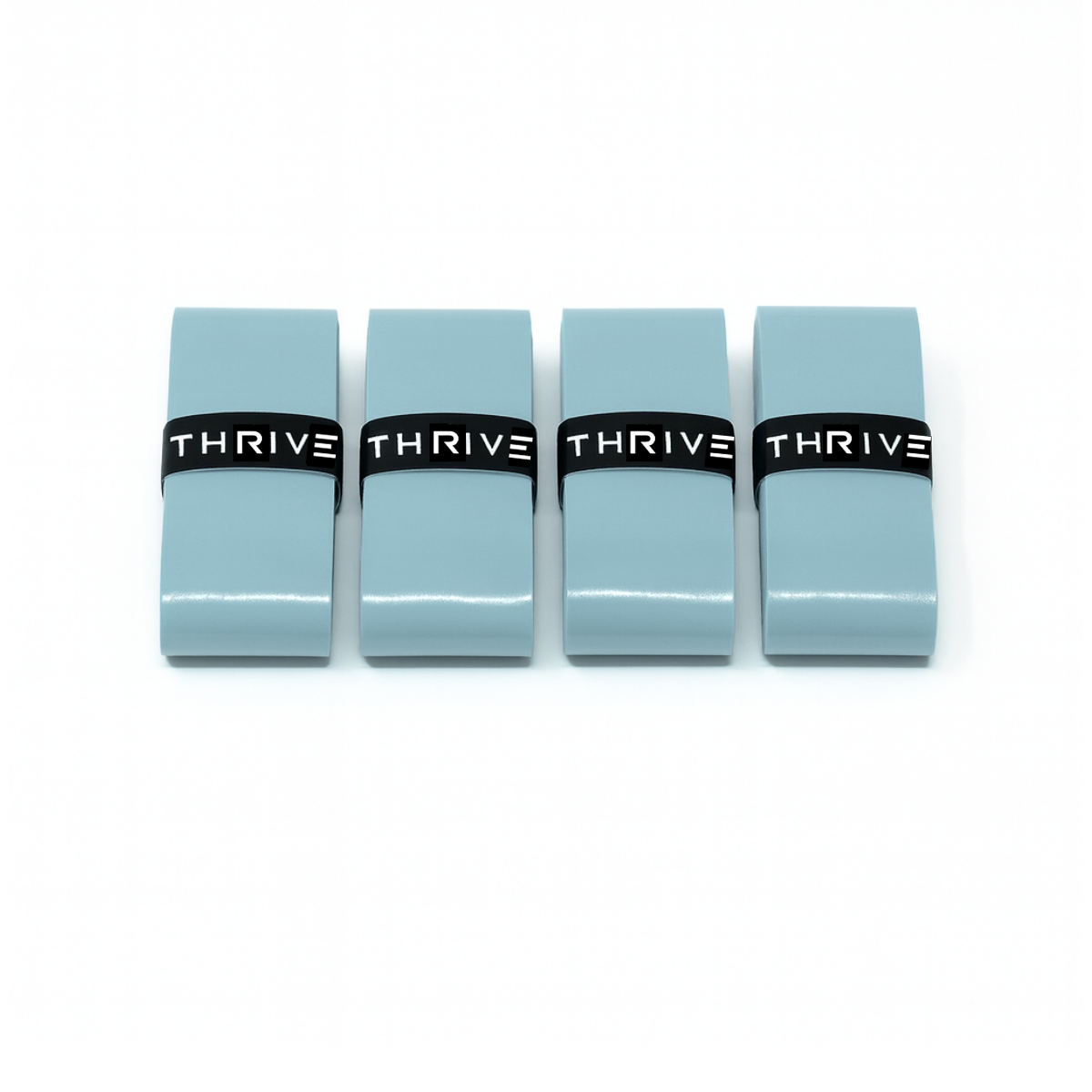Premium Super Tacky Overgrips for Enhanced Control