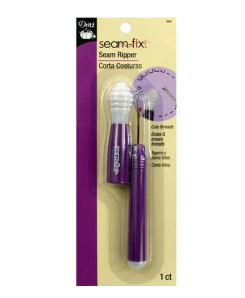 Desgarrador de Costuras Seam Fix 665 de Dritz