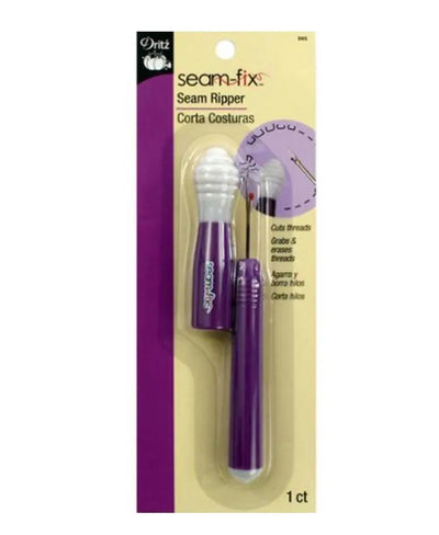 Seam Fix Seam Ripper 665 by Dritz