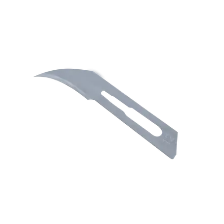 Seam Ripper Replacement Blades - 3 Premium Blades for 732A Handle