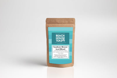 Seashore Breeze Iced Blend - Korvel