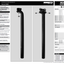 Tija de sillín Ergotec Atar 33.9 x 550 mm - Plata Pulida