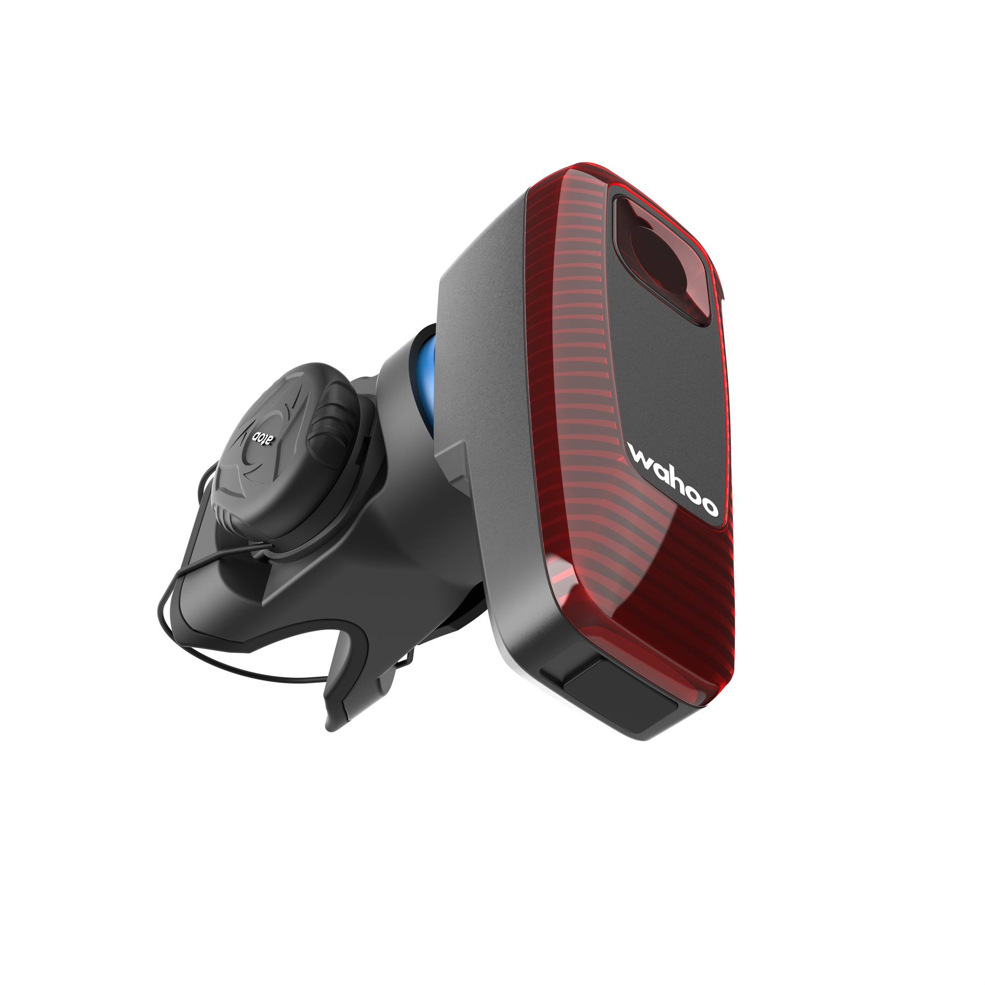 Advanced Seatpost Radar Mount for Enhanced Safety - Korvel