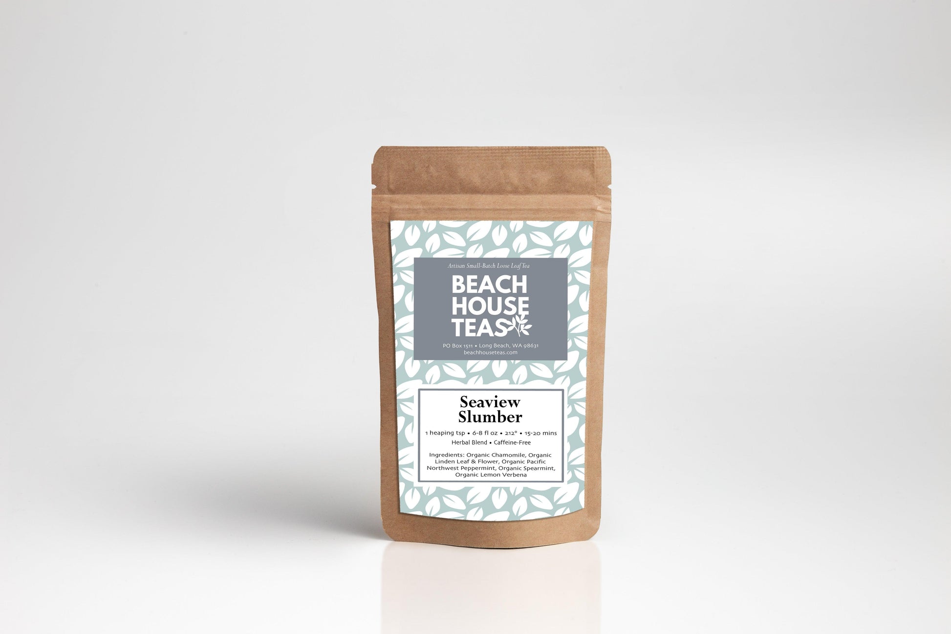 Seaview Slumber - Korvel