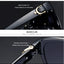 Gafas de sol de moda para hombres BARCUR polarizadas - Protección UV400 elegante