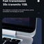 Cargador Rápido Xiaomi 120W con Cable USB Tipo-C