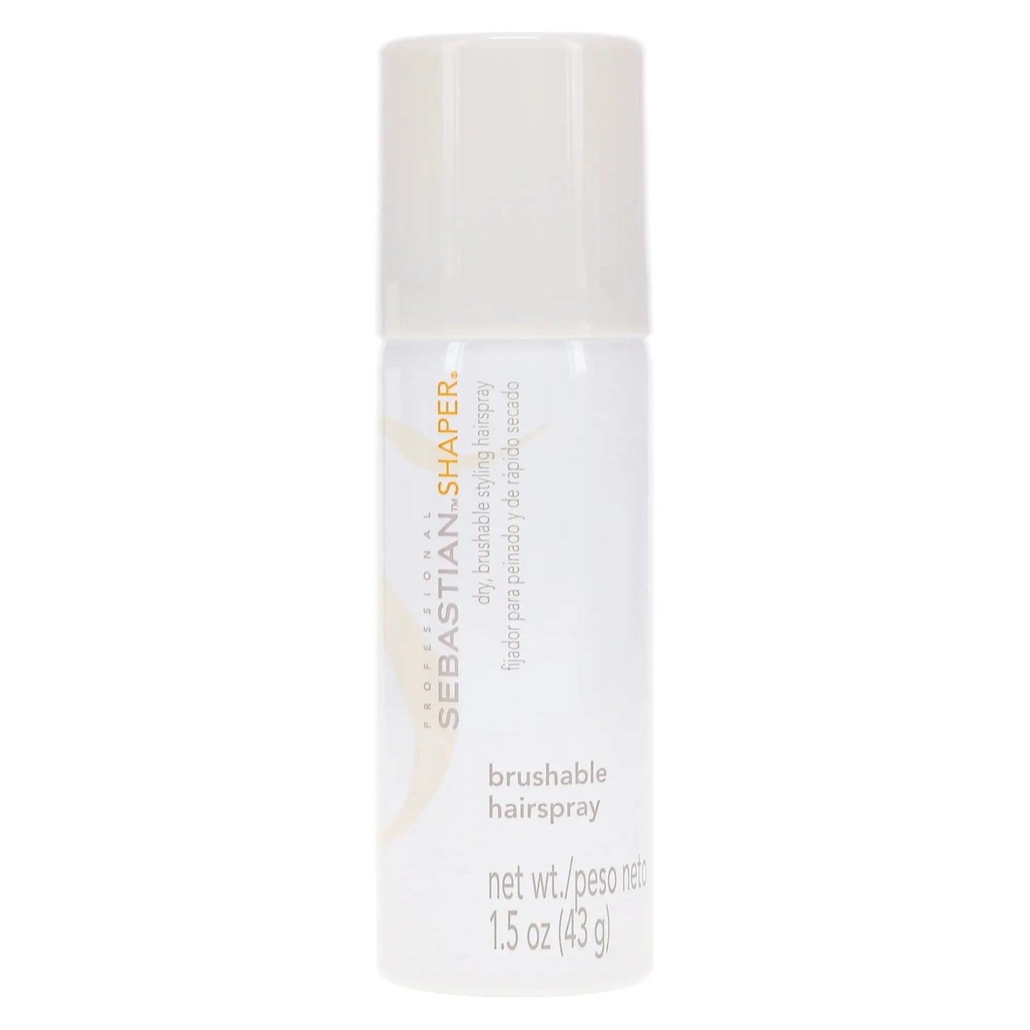 Sebastian Shaper Brushable Hairspray 1.5oz