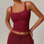Women's Quick-Dry Yoga Tank Top