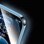 Protector de Pantalla de Vidrio Templado 9D para Modelos de iPhone