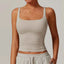 Women's Quick-Dry Yoga Tank Top