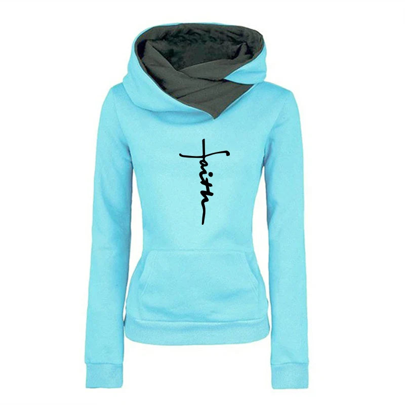 LuxVersa Snuggle Chic Hoodies - Effortless Style & Comfort