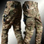 Ensemble de Vêtements Tactiques pour Hommes pour Aventures en Plein Air