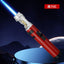 BlazeMaster Windproof Metal Torch for BBQ & Outdoor Cooking