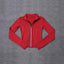 Chaqueta de Yoga Reflectante para Mujeres con Protección UV