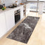 Tapis de cuisine et de bain antidérapant premium