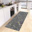 Tapis de cuisine et de bain antidérapant premium