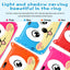 BDF 7 Inch Kids Tablet - Android 13, 4GB RAM, 64GB Storage