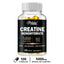 PowerBoost Créatine : Soutien Musculaire Premium