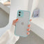 Premium Shockproof Silicone Phone Case for iPhone 13 Pro Max & 14 Pro