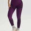 Women's Quick-Dry Seamless Yoga Pants