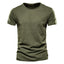 PureCotton Men's SoftFit Summer Tee