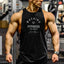 Men's Premium Bodybuilding Tank Top