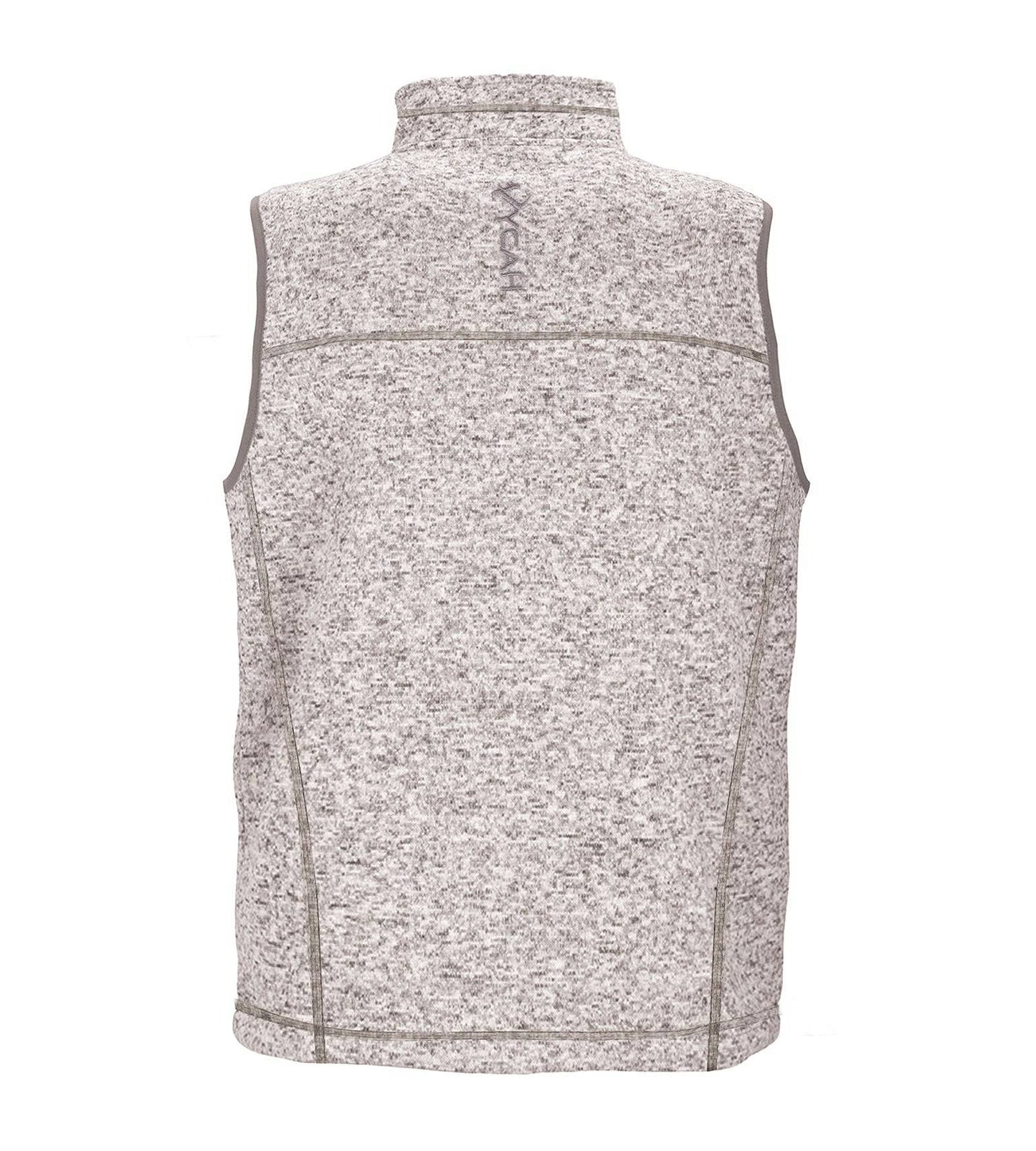 Gilet Seeker - Avoine