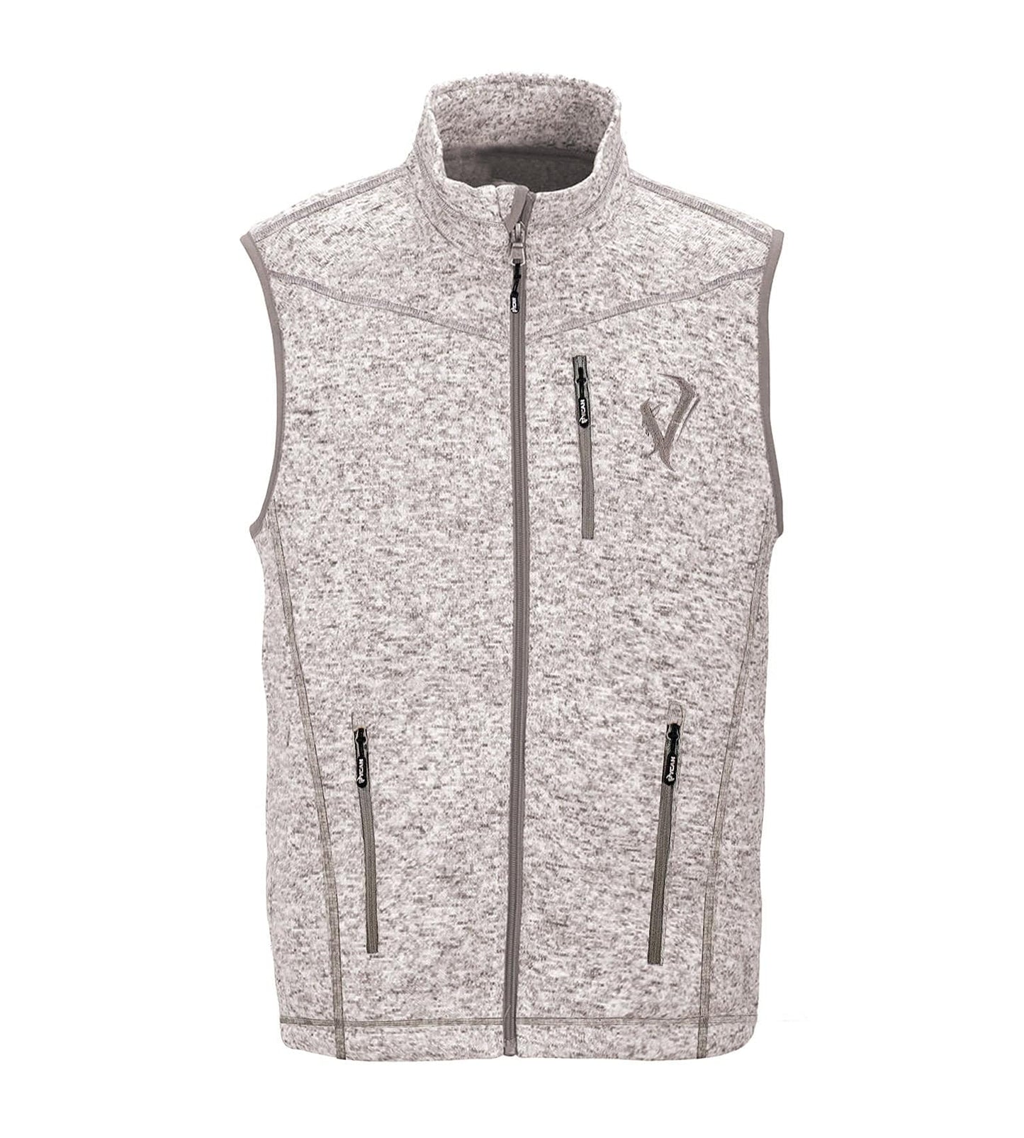 Gilet Seeker - Avoine