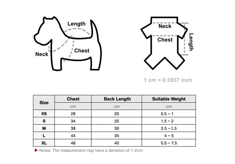 Sudadera Acogedora para Perros Elegantes