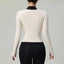 Veste de yoga premium pour femmes