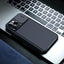 Premium Camera Protection Case for iPhone 14 Pro Max & 13 Pro