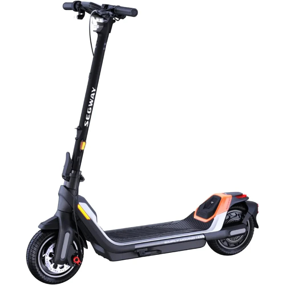 Segway Ninebot P100S High-Performance Electric KickScooter - Korvel