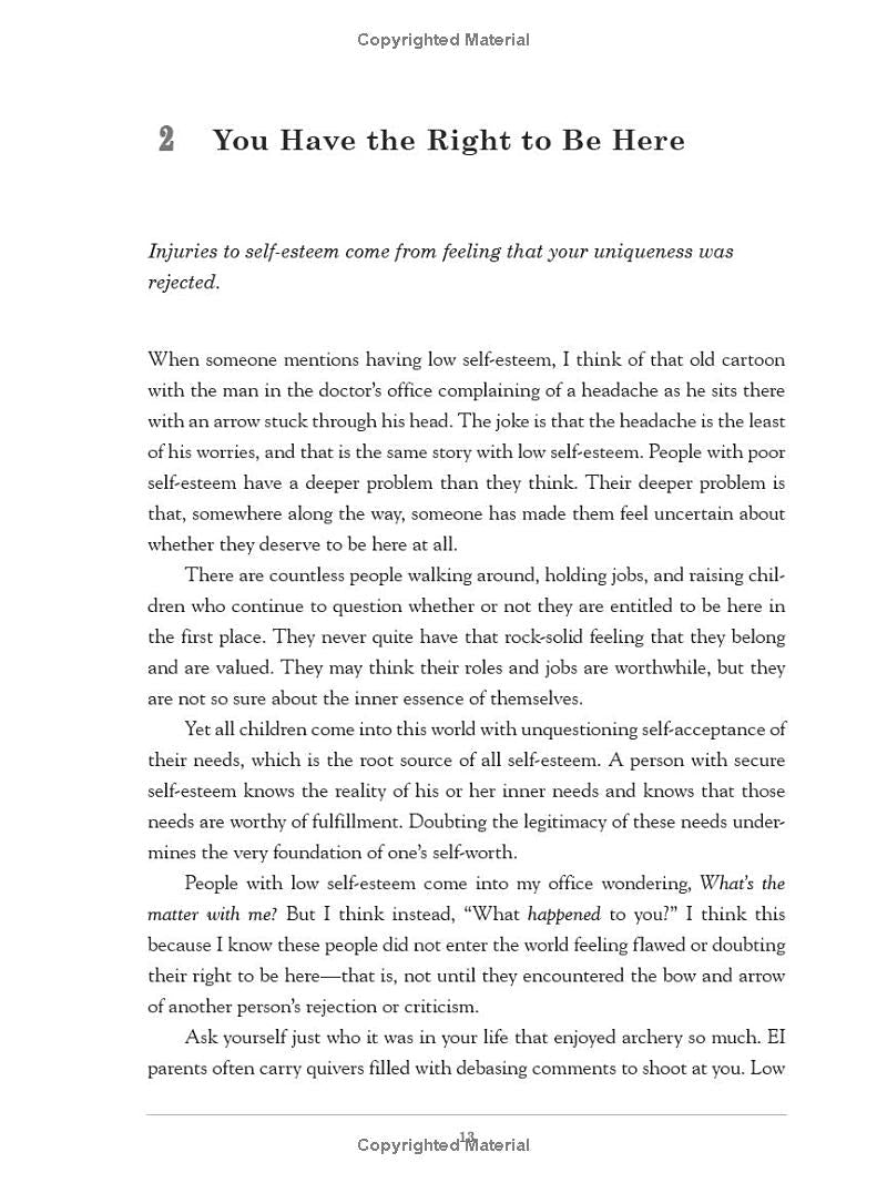 Empower Your Journey: Self-Care Strategies for Adult Children of Emotionally Immature Parents (Spiral Bound) - Korvel
