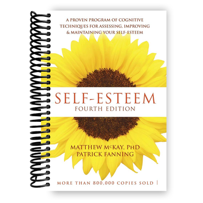 Self-Esteem: Fourth Edition - Korvel