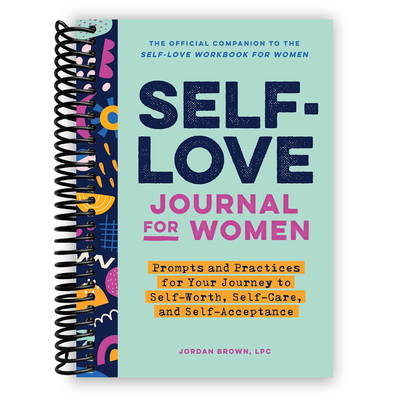 Empowerment Journal for Women (Spiral Bound) - Korvel