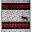 Kit de Acogida Sensacional Strips - Diseño de Alce
