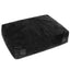 Gbruno Almohadilla Sensory Crash Pad de 47 x 35.5 Pulgadas - Negro