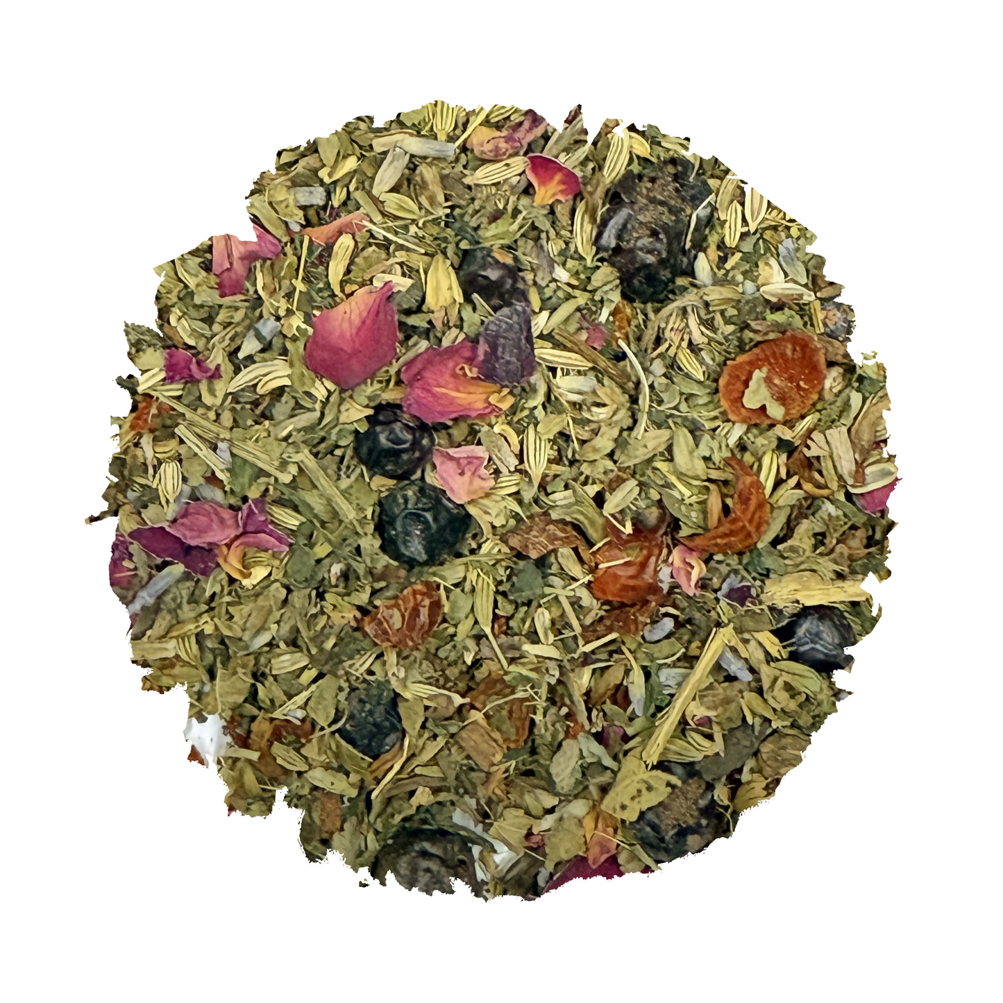 Beach Wellness: Serenity - Korvel