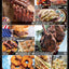 Ultimate Barbecue Mastery: 100+ Irresistible Recipes from Around the Globe! Join Brian Baumgartner, the Beloved Kevin Malone from The Office - Korvel