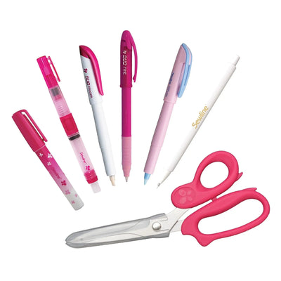 Premium Sewing Starter Set for Creative Projects