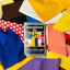 Sewsational Six Quilt Kit - Complete Crafting Experience