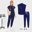 Ensemble de Blouses Médicales Unisexes - Uniformes Professionnels