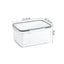 Cajas de Almacenamiento Premium para Refrigerador para una Frescura Organizada